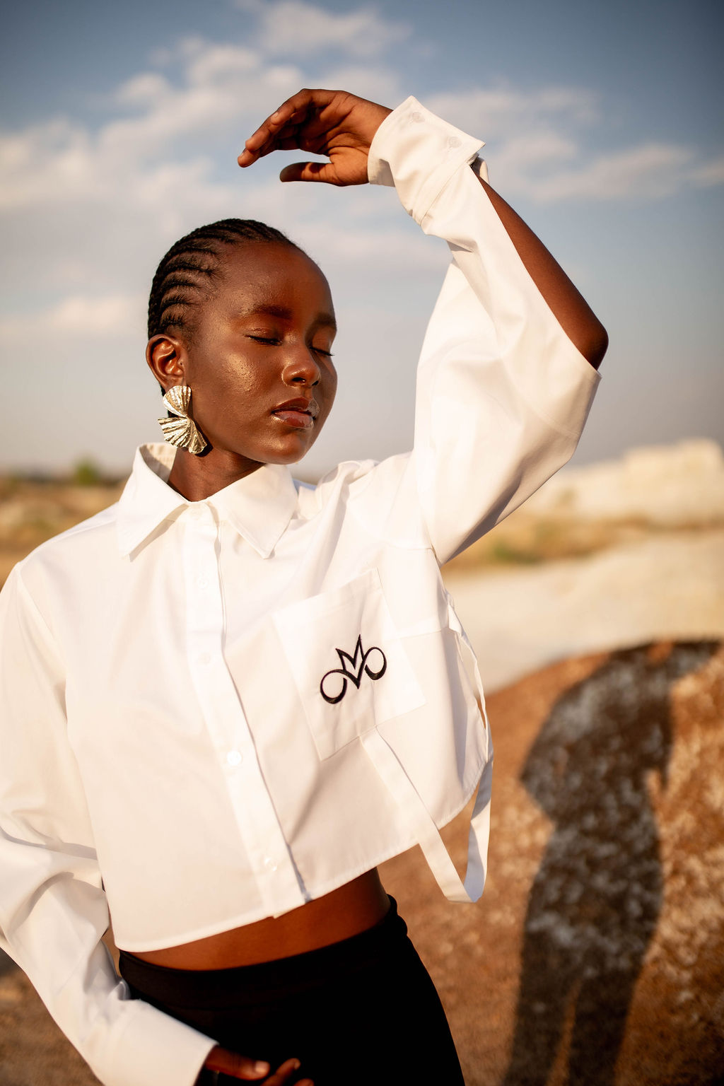 MOTHEO SHIRT - Image 2