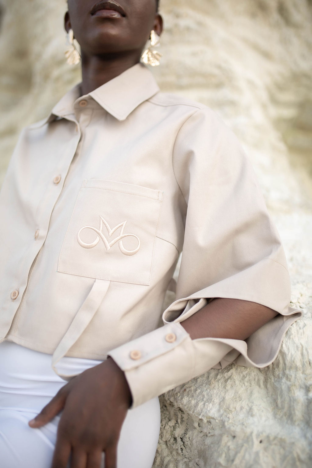 MOTHEO SHIRT - Image 3