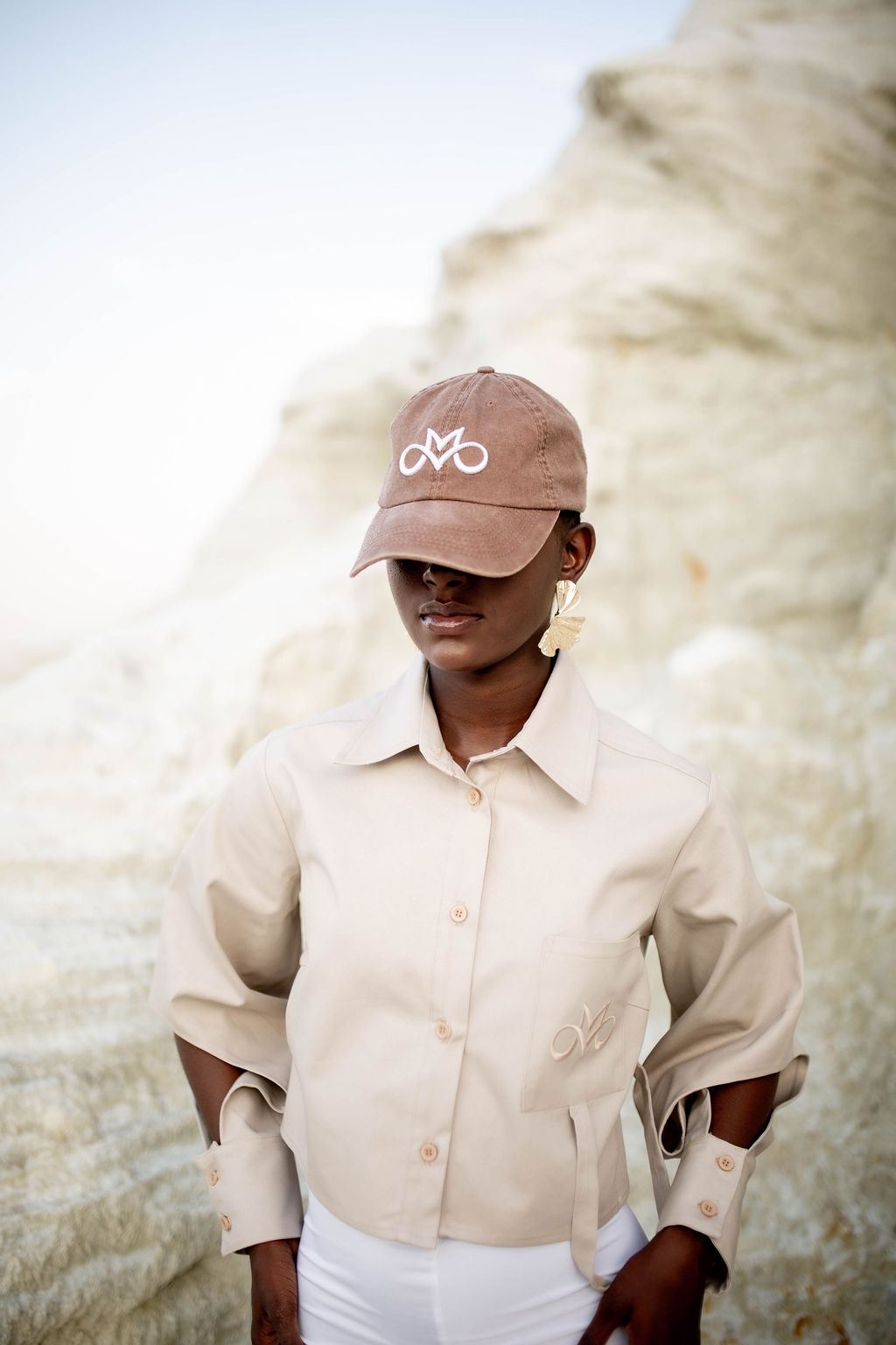 DIMPHO CAP - Image 2