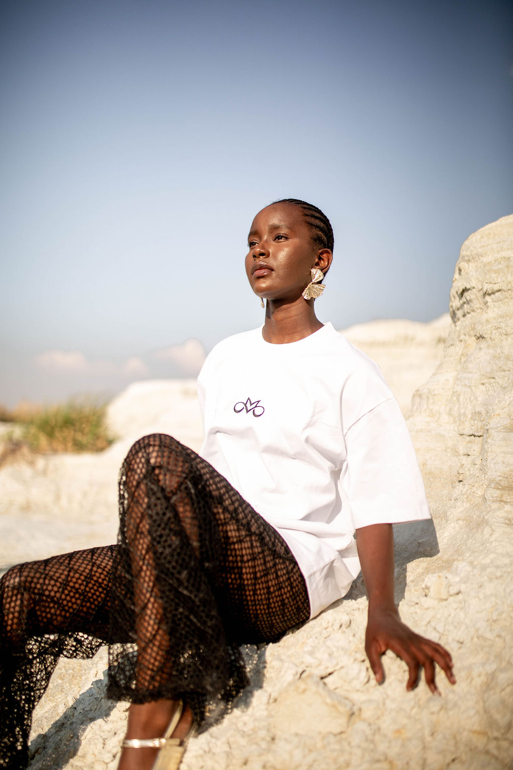 KM T-shirt - Image 3