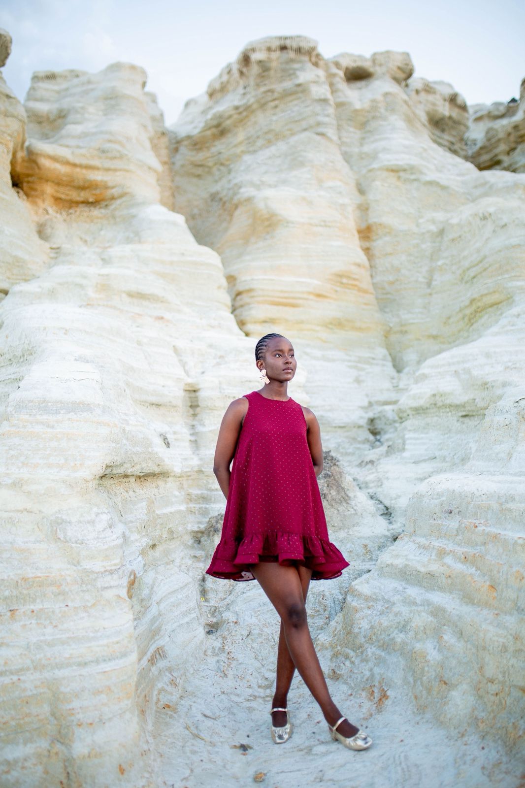 Mmurubele dress - Image 3